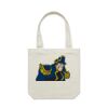 AS Colour - Canvas Tote 'Carrie' Bag  Thumbnail