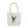 AS Colour - Canvas Tote 'Carrie' Bag  Thumbnail