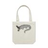 AS Colour - Canvas Tote 'Carrie' Bag  Thumbnail