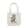AS Colour - Canvas Tote 'Carrie' Bag  Thumbnail