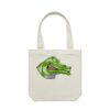AS Colour - Canvas Tote 'Carrie' Bag  Thumbnail