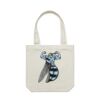 AS Colour - Canvas Tote 'Carrie' Bag  Thumbnail