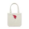 AS Colour - Canvas Tote 'Carrie' Bag  Thumbnail