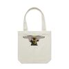 AS Colour - Canvas Tote 'Carrie' Bag  Thumbnail