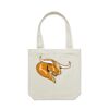 AS Colour - Canvas Tote 'Carrie' Bag  Thumbnail