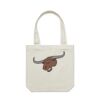 AS Colour - Canvas Tote 'Carrie' Bag  Thumbnail