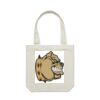 AS Colour - Canvas Tote 'Carrie' Bag  Thumbnail