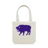 AS Colour - Canvas Tote 'Carrie' Bag  Thumbnail
