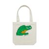 AS Colour - Canvas Tote 'Carrie' Bag  Thumbnail