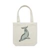 AS Colour - Canvas Tote 'Carrie' Bag  Thumbnail
