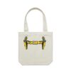 AS Colour - Canvas Tote 'Carrie' Bag  Thumbnail