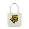 AS Colour - Canvas Tote 'Carrie' Bag  Thumbnail