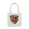 AS Colour - Canvas Tote 'Carrie' Bag  Thumbnail
