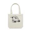 AS Colour - Canvas Tote 'Carrie' Bag  Thumbnail