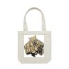 AS Colour - Canvas Tote 'Carrie' Bag  Thumbnail