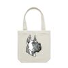 AS Colour - Canvas Tote 'Carrie' Bag  Thumbnail