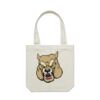 AS Colour - Canvas Tote 'Carrie' Bag  Thumbnail