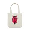 AS Colour - Canvas Tote 'Carrie' Bag  Thumbnail