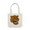AS Colour - Canvas Tote 'Carrie' Bag  Thumbnail