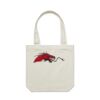 AS Colour - Canvas Tote 'Carrie' Bag  Thumbnail
