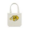 AS Colour - Canvas Tote 'Carrie' Bag  Thumbnail