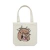 AS Colour - Canvas Tote 'Carrie' Bag  Thumbnail