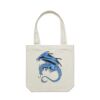AS Colour - Canvas Tote 'Carrie' Bag  Thumbnail