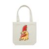 AS Colour - Canvas Tote 'Carrie' Bag  Thumbnail