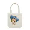 AS Colour - Canvas Tote 'Carrie' Bag  Thumbnail