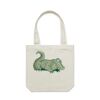 AS Colour - Canvas Tote 'Carrie' Bag  Thumbnail