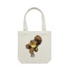 AS Colour - Canvas Tote 'Carrie' Bag  Thumbnail