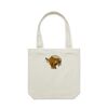 AS Colour - Canvas Tote 'Carrie' Bag  Thumbnail
