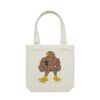AS Colour - Canvas Tote 'Carrie' Bag  Thumbnail