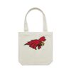 AS Colour - Canvas Tote 'Carrie' Bag  Thumbnail