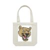 AS Colour - Canvas Tote 'Carrie' Bag  Thumbnail