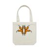 AS Colour - Canvas Tote 'Carrie' Bag  Thumbnail