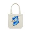 AS Colour - Canvas Tote 'Carrie' Bag  Thumbnail