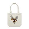 AS Colour - Canvas Tote 'Carrie' Bag  Thumbnail
