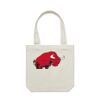 AS Colour - Canvas Tote 'Carrie' Bag  Thumbnail