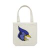 AS Colour - Canvas Tote 'Carrie' Bag  Thumbnail