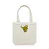 AS Colour - Canvas Tote 'Carrie' Bag  Thumbnail