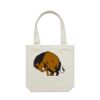 AS Colour - Canvas Tote 'Carrie' Bag  Thumbnail