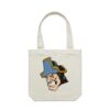 AS Colour - Canvas Tote 'Carrie' Bag  Thumbnail