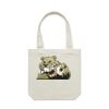 AS Colour - Canvas Tote 'Carrie' Bag  Thumbnail