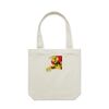 AS Colour - Canvas Tote 'Carrie' Bag  Thumbnail