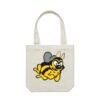 AS Colour - Canvas Tote 'Carrie' Bag  Thumbnail