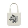 AS Colour - Canvas Tote 'Carrie' Bag  Thumbnail