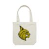 AS Colour - Canvas Tote 'Carrie' Bag  Thumbnail