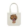 AS Colour - Canvas Tote 'Carrie' Bag  Thumbnail