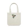 AS Colour - Canvas Tote 'Carrie' Bag  Thumbnail